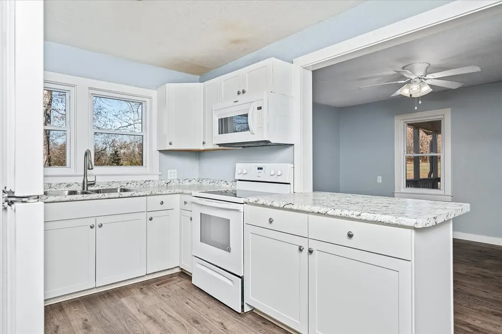 47 Morning Star Lane Crossville TN 38572