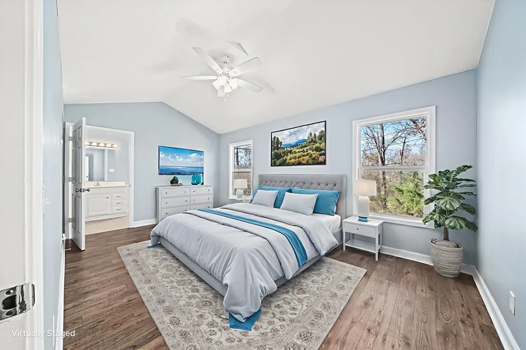 47 Morning Star Lane Crossville TN 38572