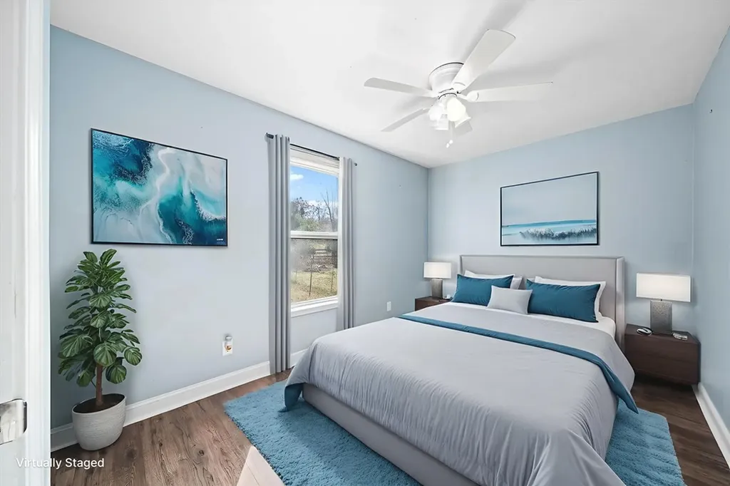 47 Morning Star Lane Crossville TN 38572