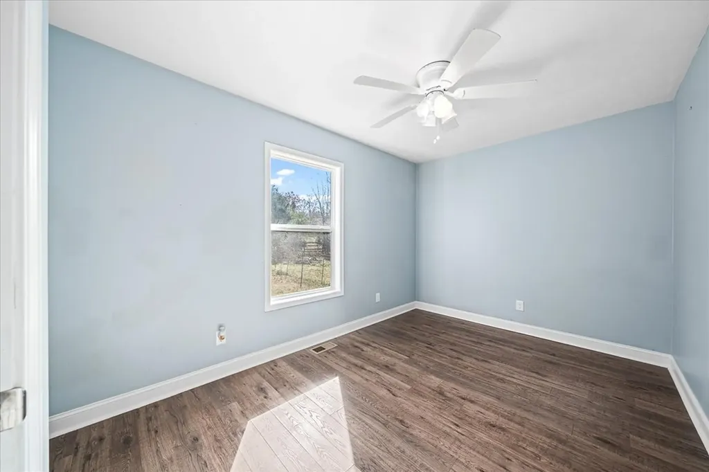 47 Morning Star Lane Crossville TN 38572