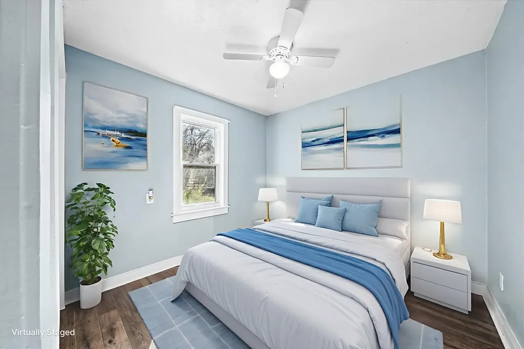 47 Morning Star Lane Crossville TN 38572