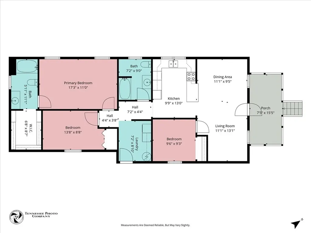 47 Morning Star Lane Crossville TN 38572
