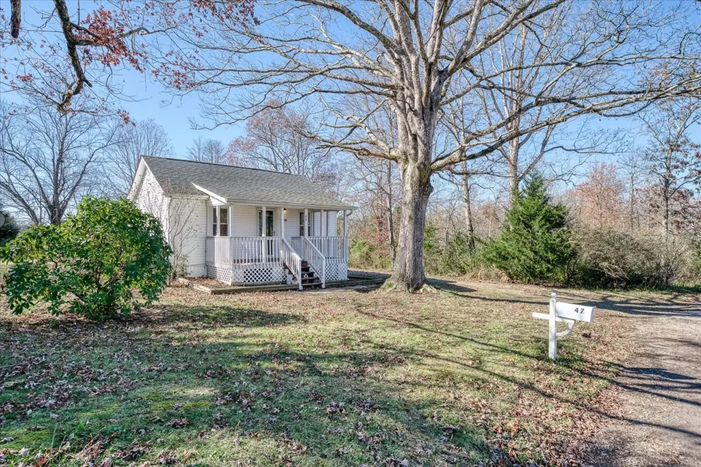 47 Morning Star Lane Crossville TN 38572
