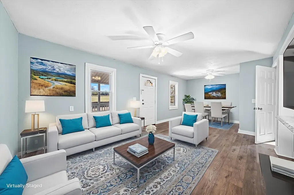 47 Morning Star Lane Crossville TN 38572