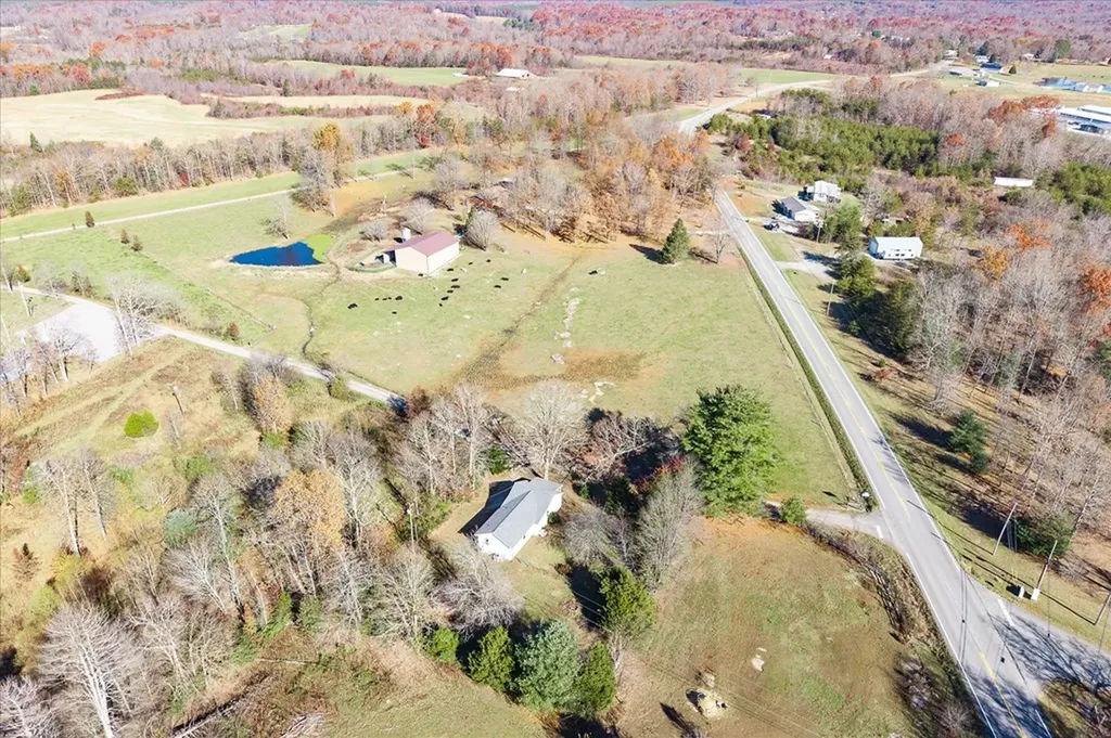 47 Morning Star Lane Crossville TN 38572