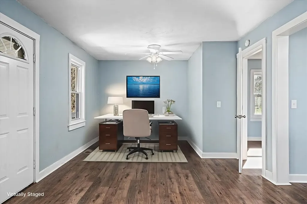 47 Morning Star Lane Crossville TN 38572