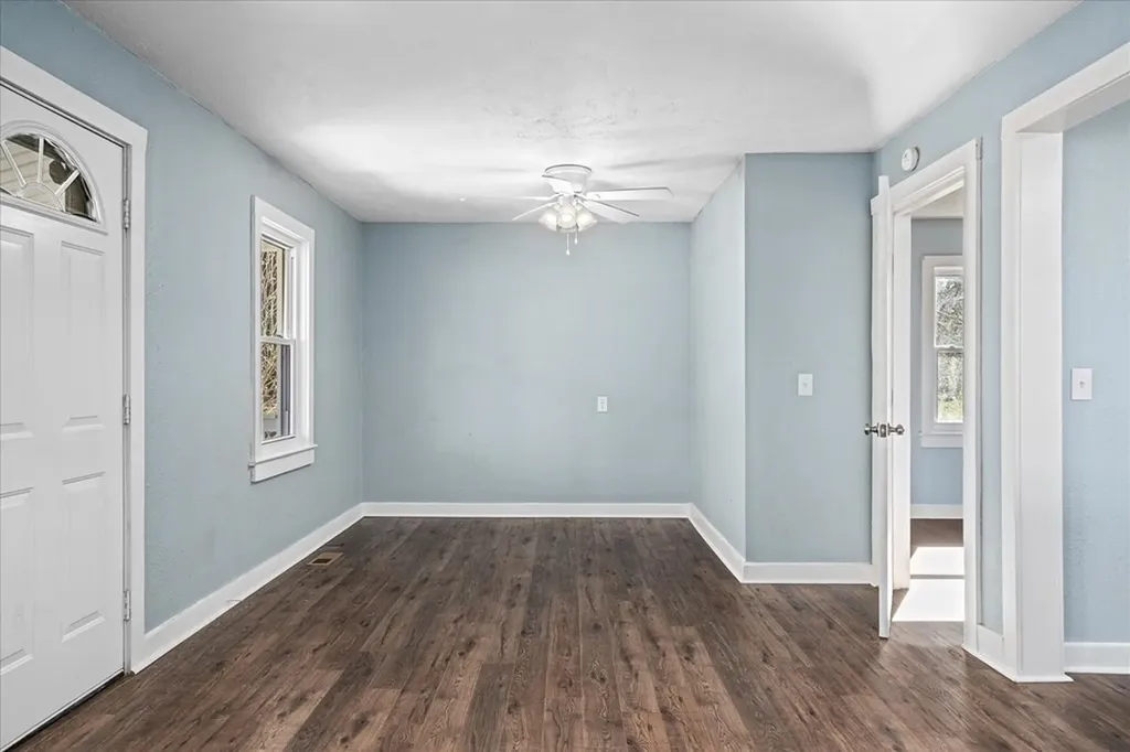 47 Morning Star Lane Crossville TN 38572