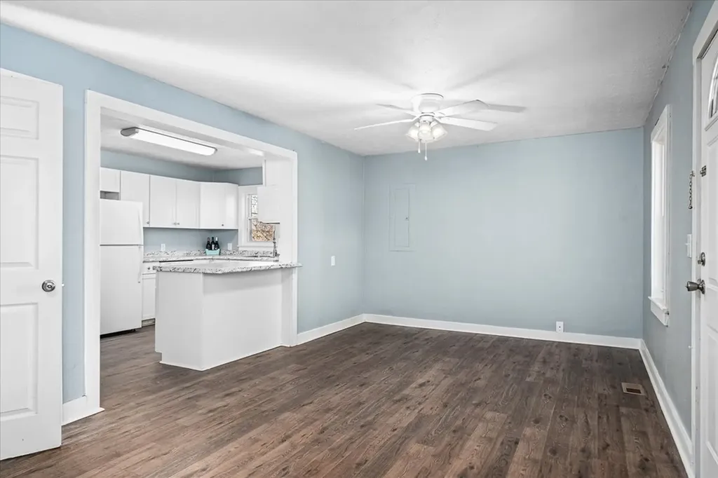 47 Morning Star Lane Crossville TN 38572