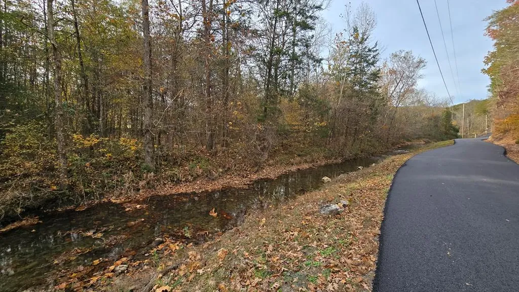 0 Hudlow Loop Road 4.1 Acres Dunlap TN 37327