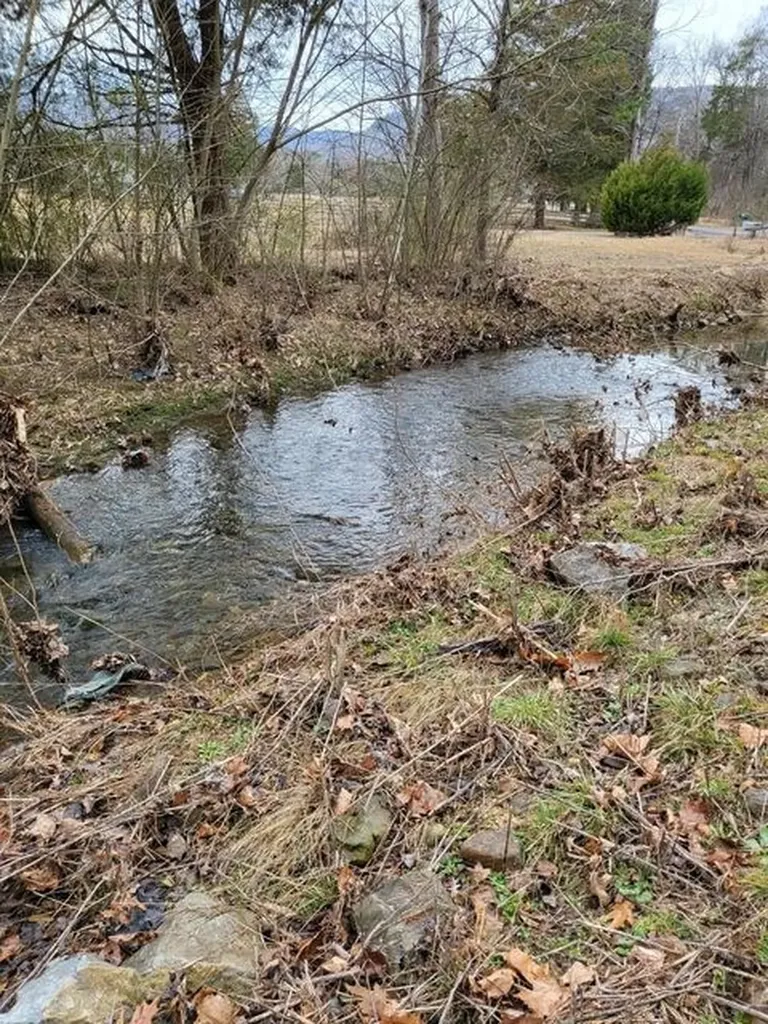 0 Hudlow Loop Road 4.1 Acres Dunlap TN 37327