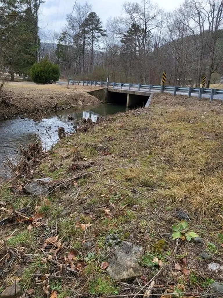 0 Hudlow Loop Road 4.1 Acres Dunlap TN 37327