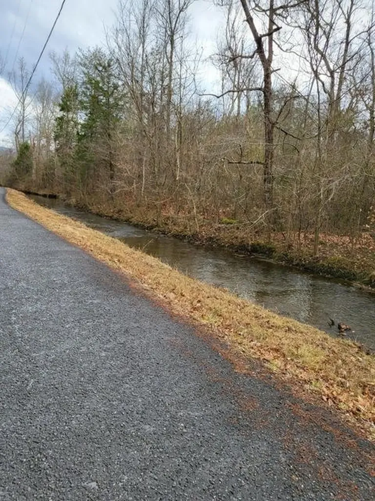 0 Hudlow Loop Road 4.1 Acres Dunlap TN 37327