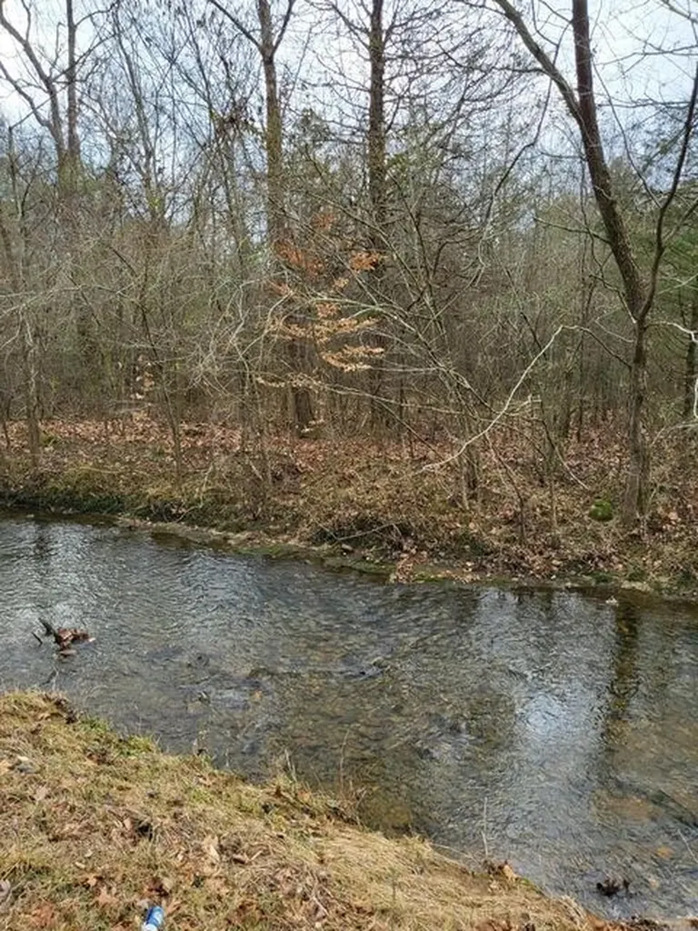 0 Hudlow Loop Road 4.1 Acres Dunlap TN 37327