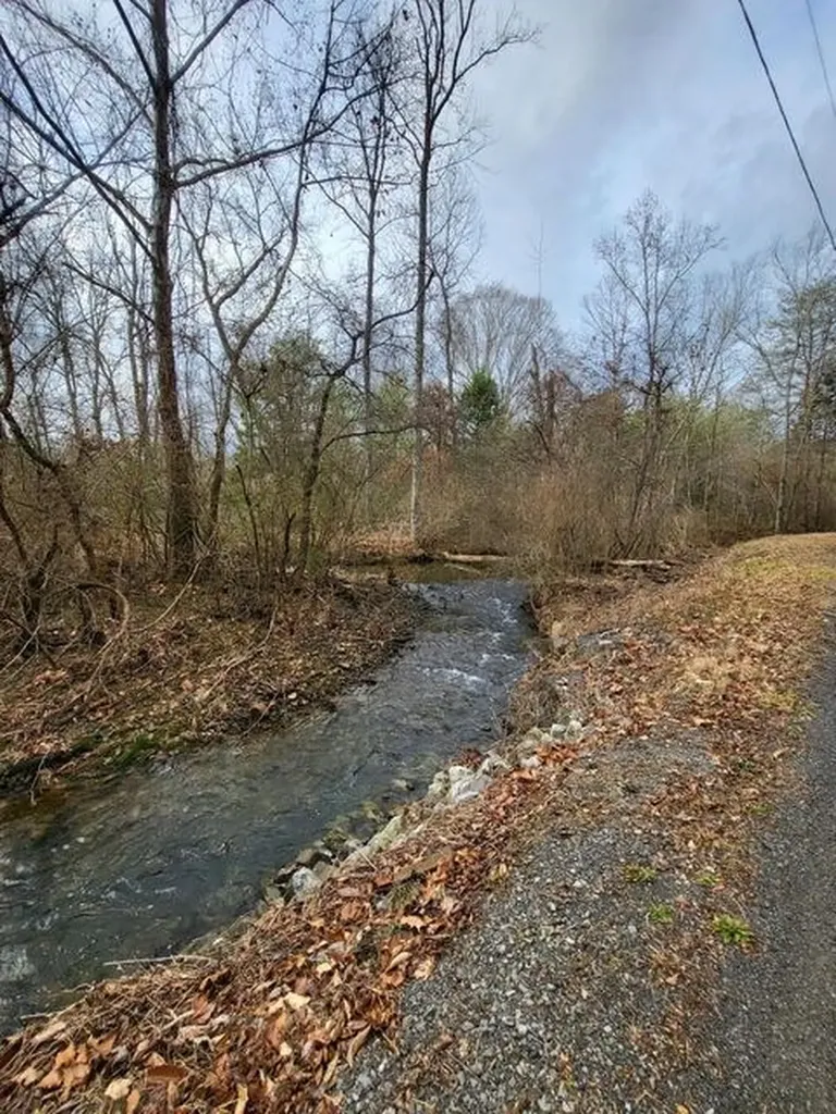 0 Hudlow Loop Road 4.1 Acres Dunlap TN 37327