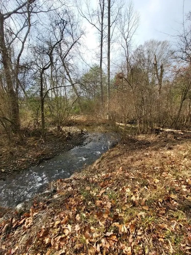 0 Hudlow Loop Road 4.1 Acres Dunlap TN 37327