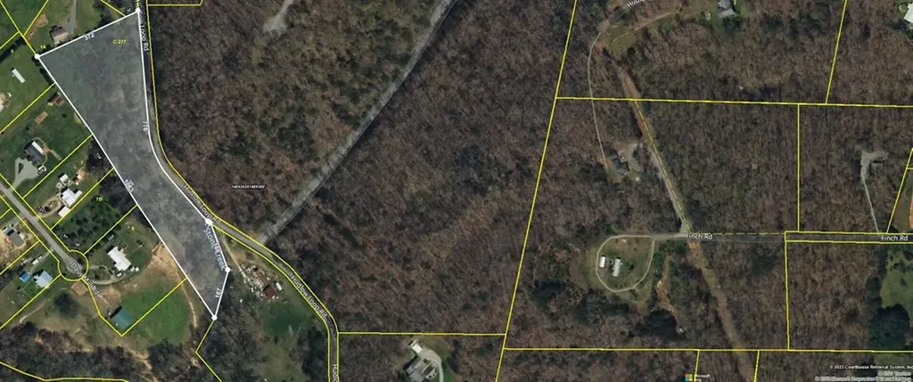 0 Hudlow Loop Road 4.1 Acres Dunlap TN 37327