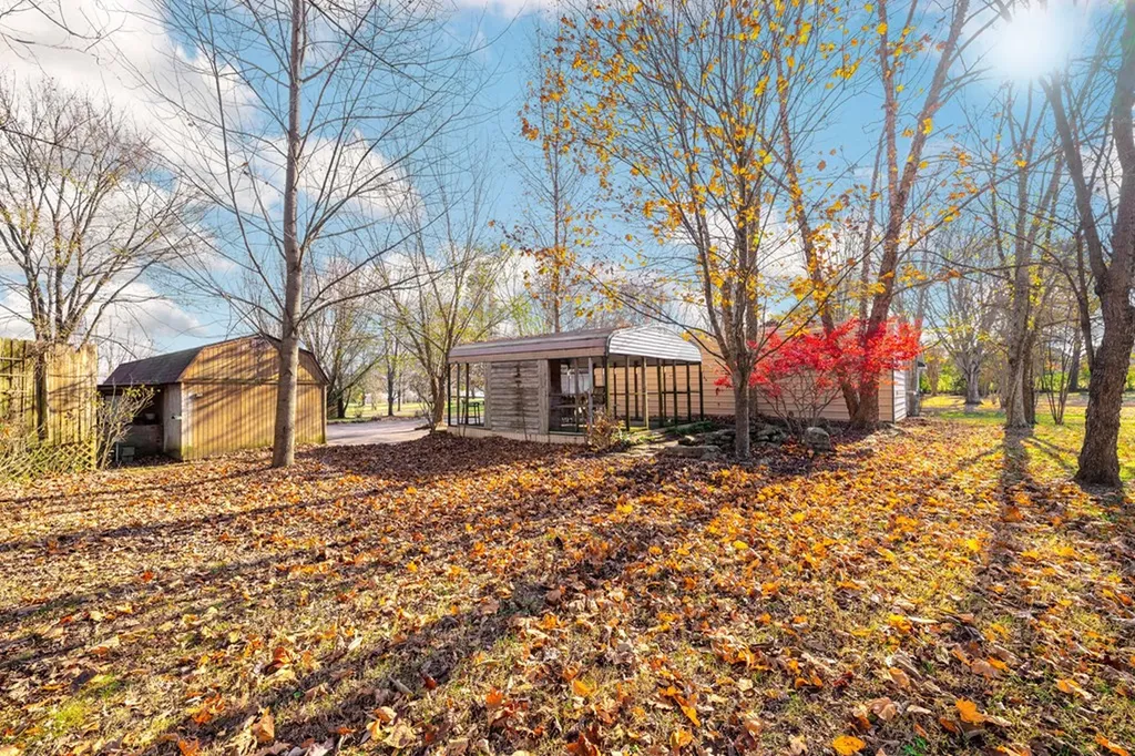 267 Williams Road Dunlap TN 37327