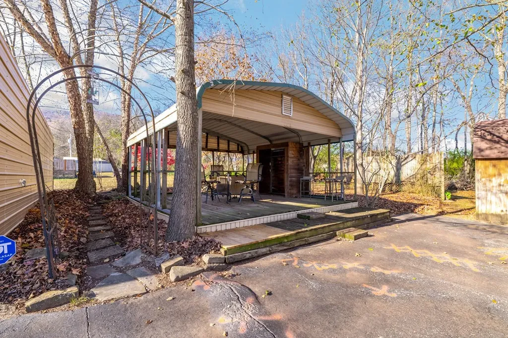 267 Williams Road Dunlap TN 37327