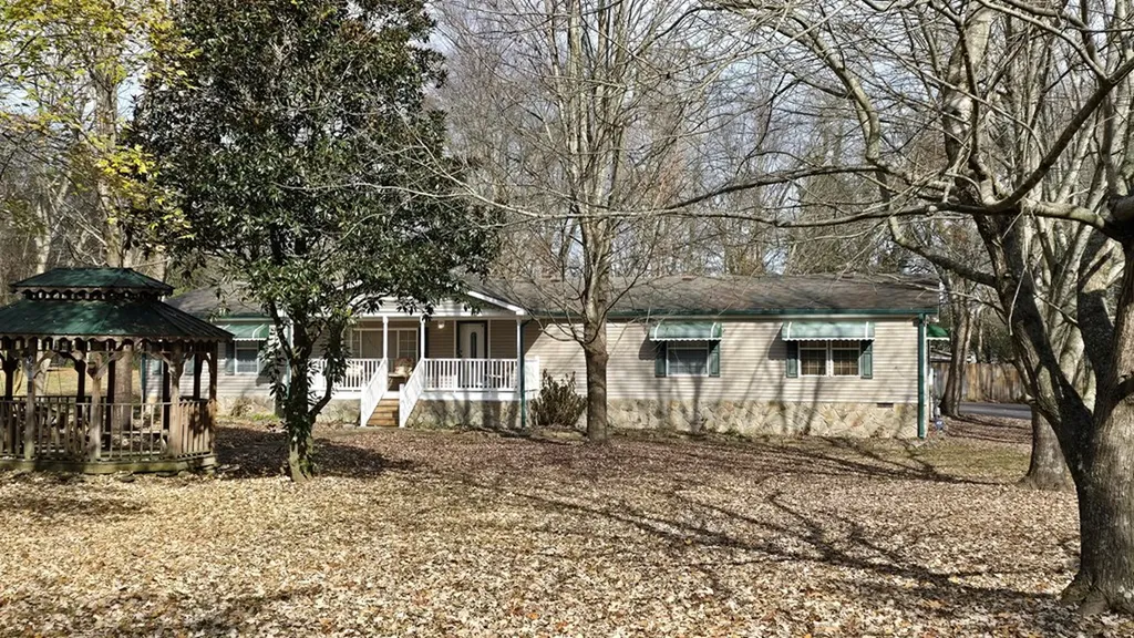 267 Williams Road Dunlap TN 37327