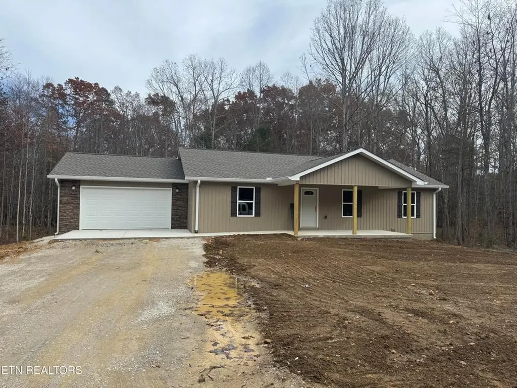 310 Sana Trail Jamestown TN 38556