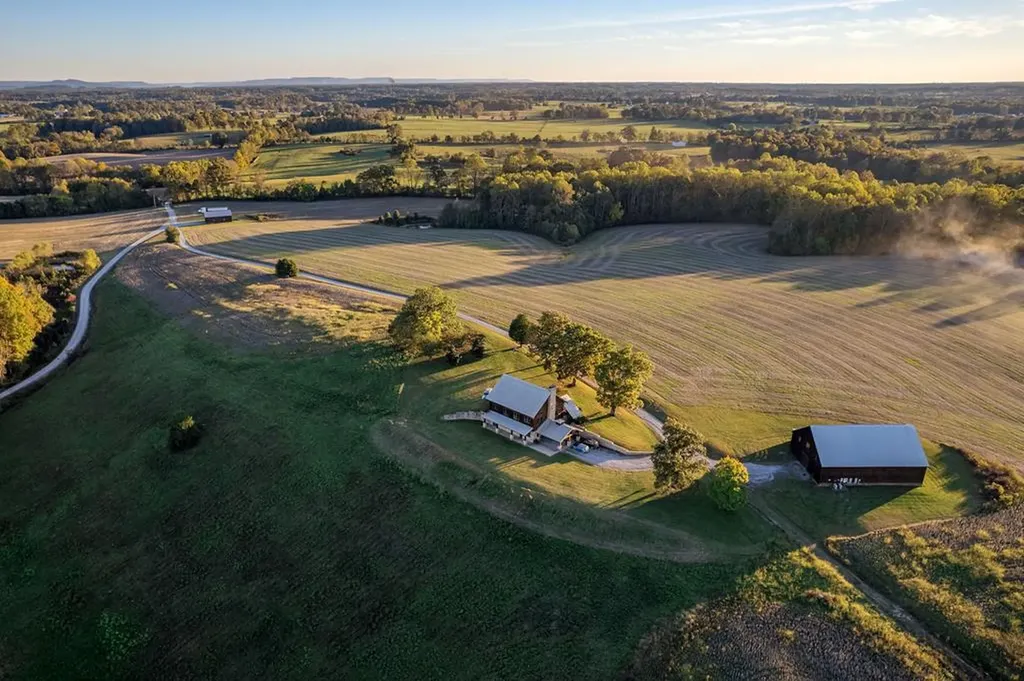 1050 Pine Creek Falls Road Smithville TN 37166