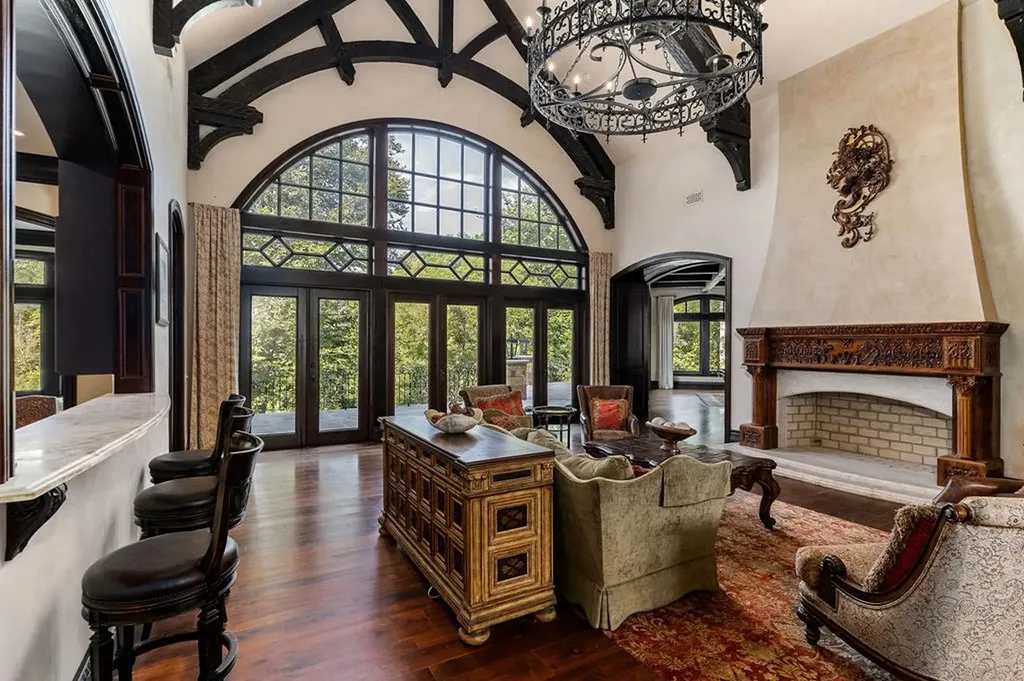 1050 Pine Creek Falls Road Smithville TN 37166