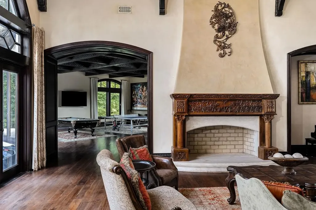 1050 Pine Creek Falls Road Smithville TN 37166