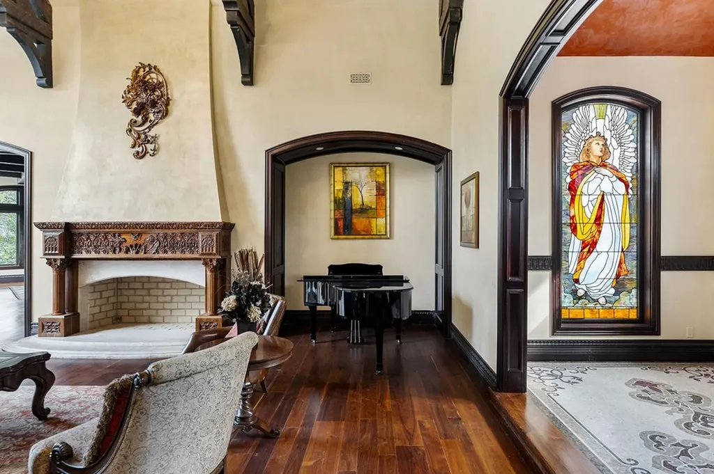 1050 Pine Creek Falls Road Smithville TN 37166