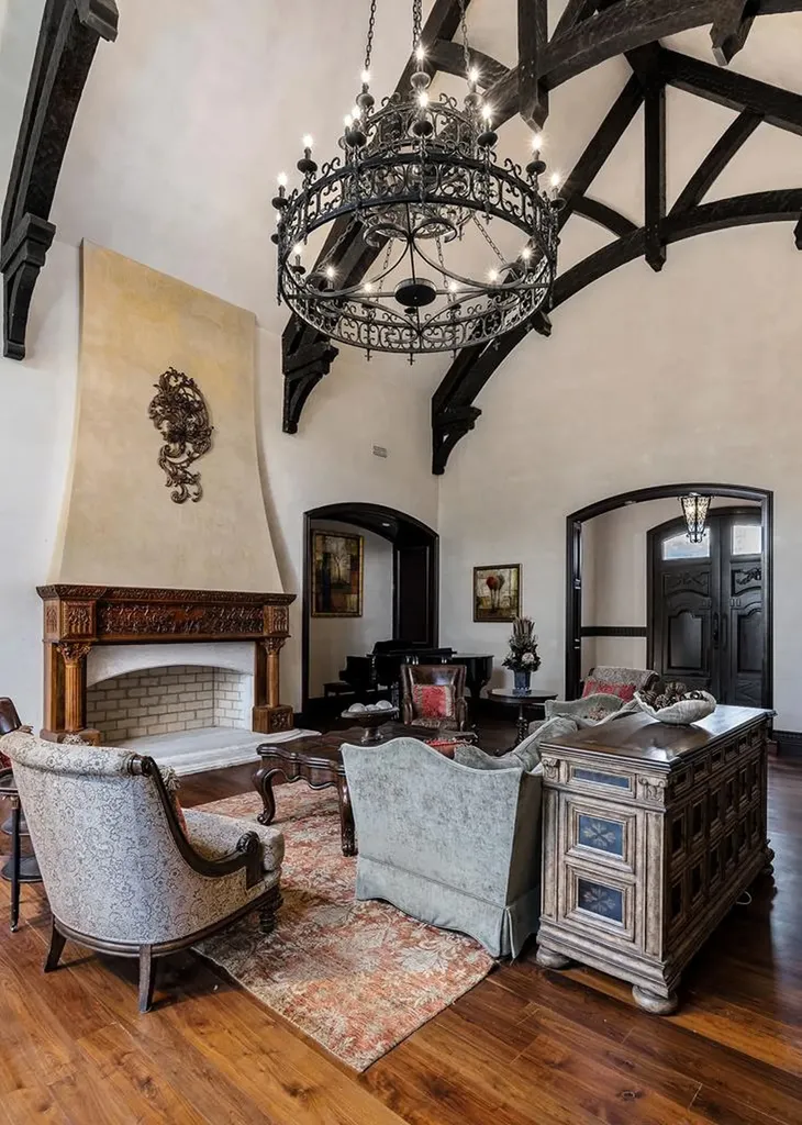 1050 Pine Creek Falls Road Smithville TN 37166