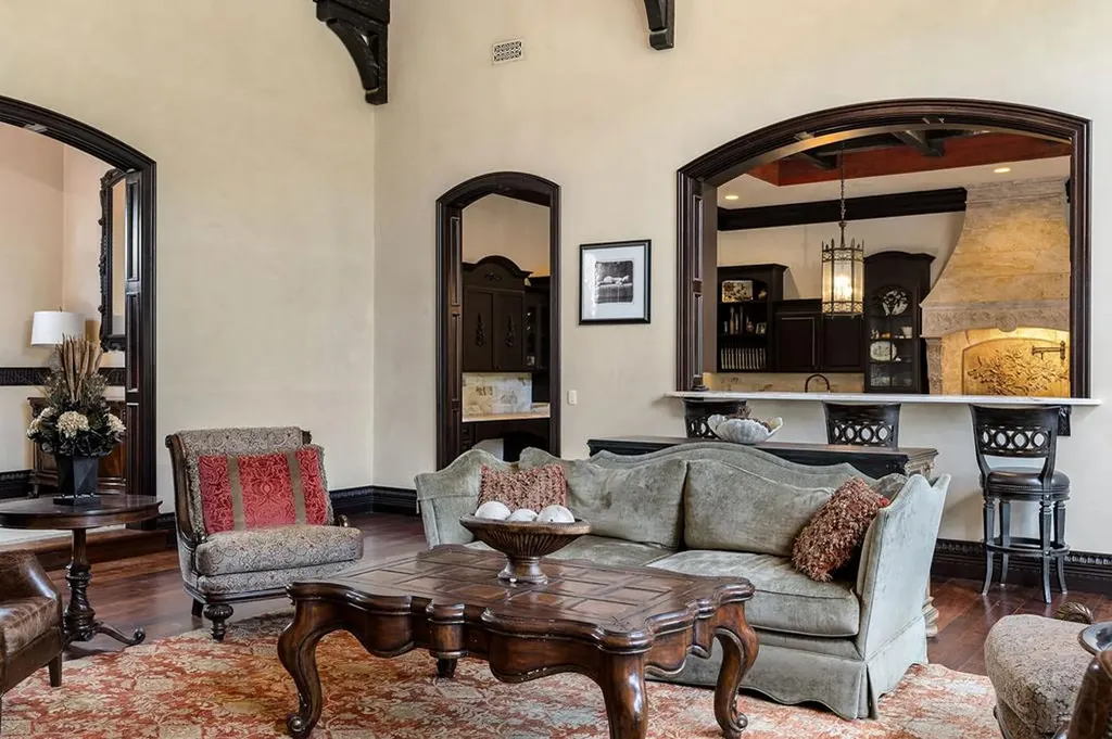 1050 Pine Creek Falls Road Smithville TN 37166