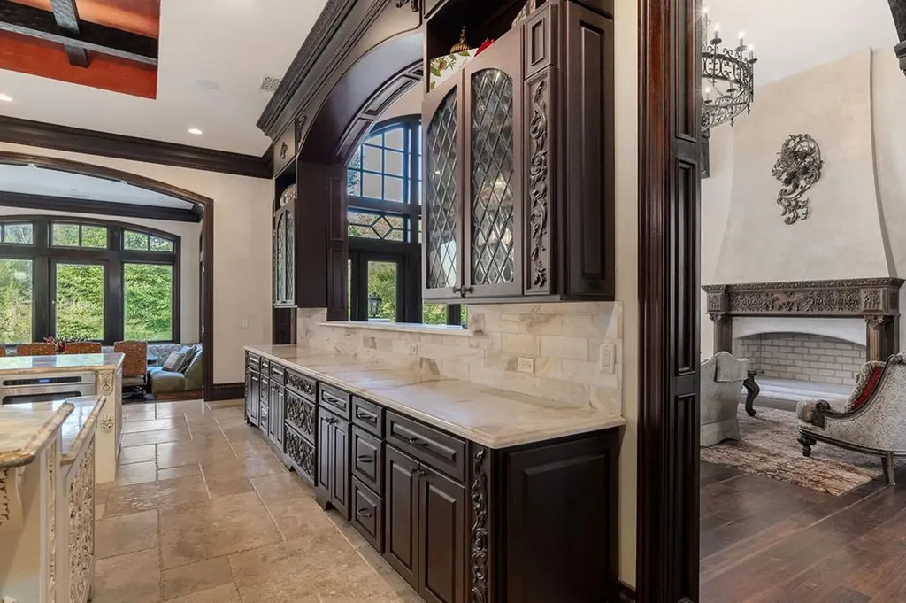 1050 Pine Creek Falls Road Smithville TN 37166