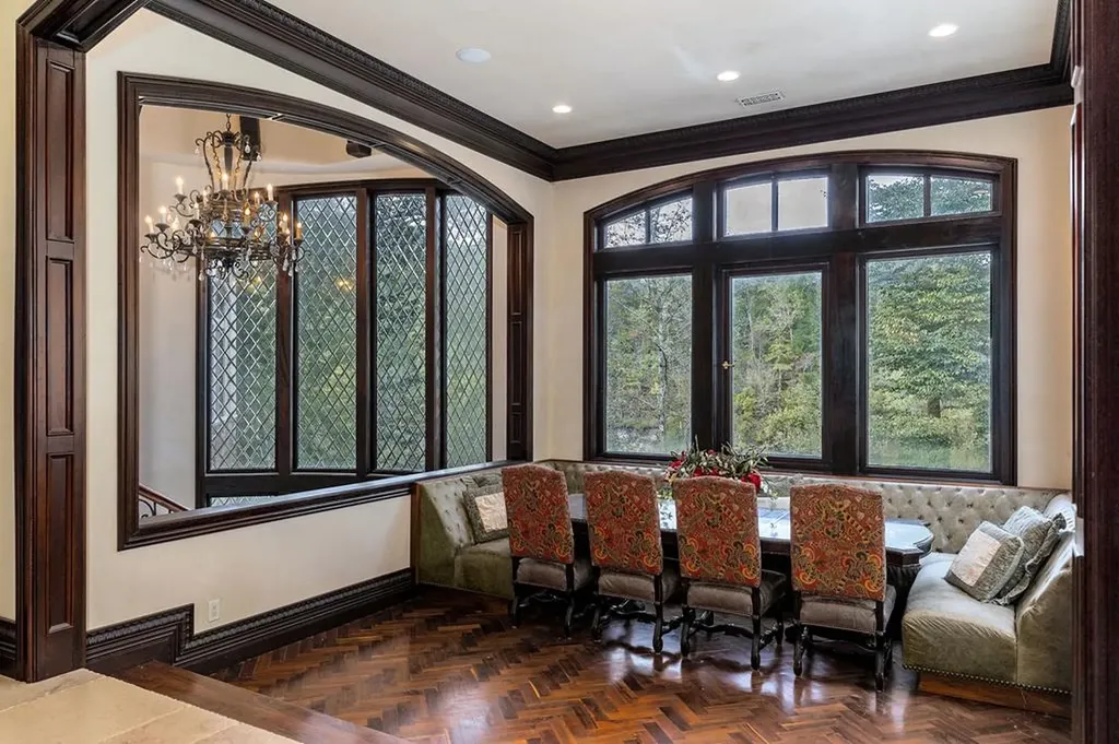 1050 Pine Creek Falls Road Smithville TN 37166