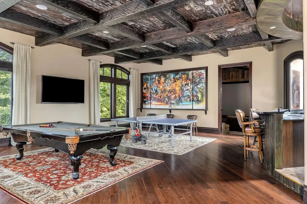 1050 Pine Creek Falls Road Smithville TN 37166