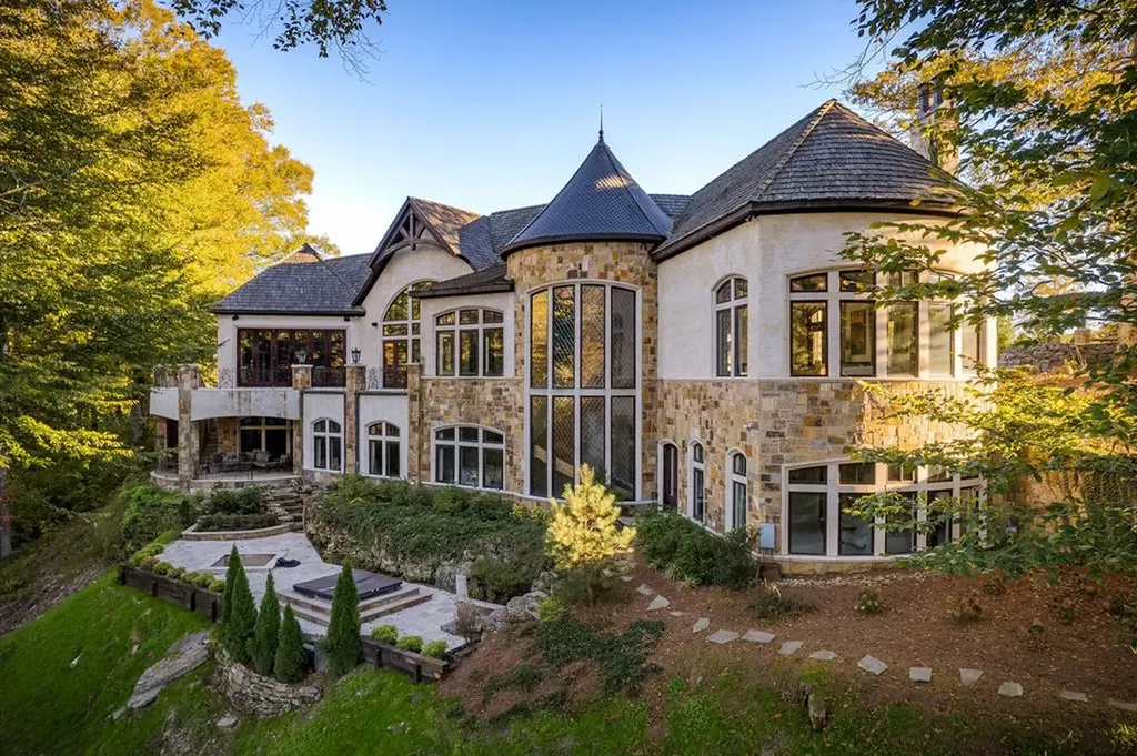 1050 Pine Creek Falls Road Smithville TN 37166