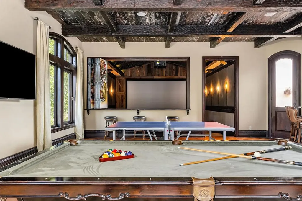 1050 Pine Creek Falls Road Smithville TN 37166