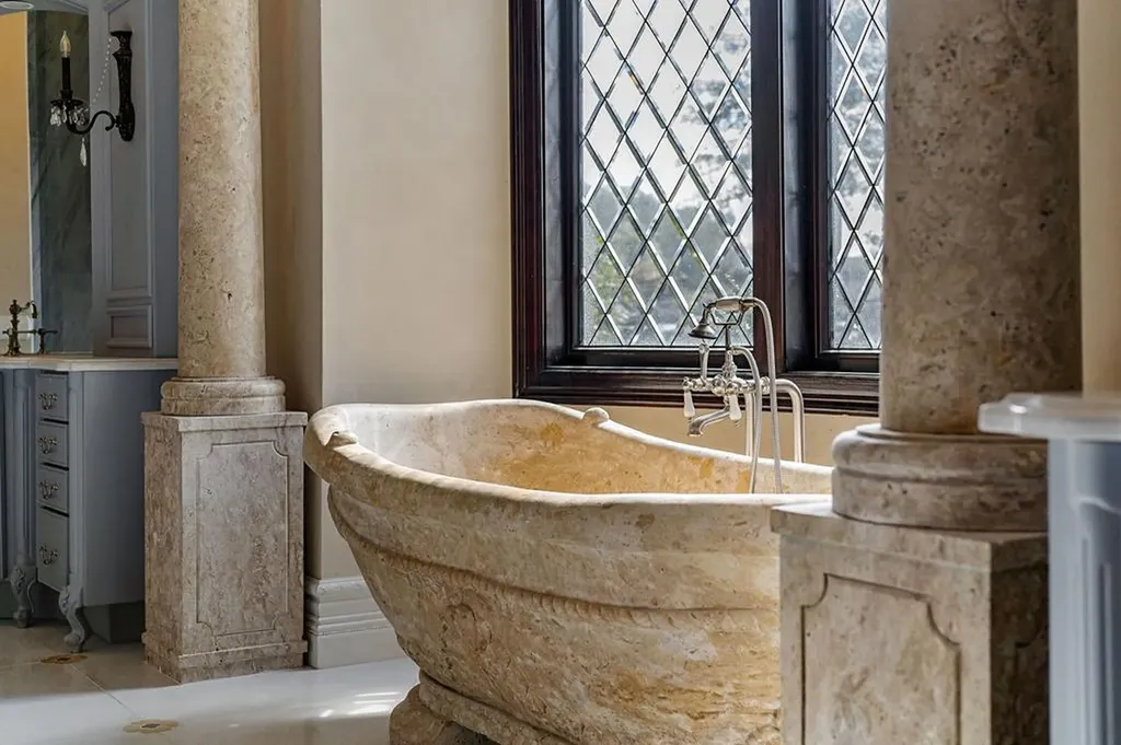 1050 Pine Creek Falls Road Smithville TN 37166