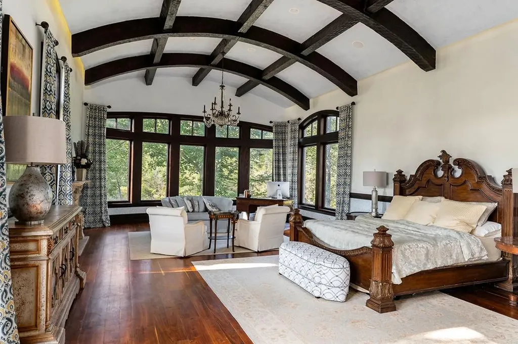 1050 Pine Creek Falls Road Smithville TN 37166