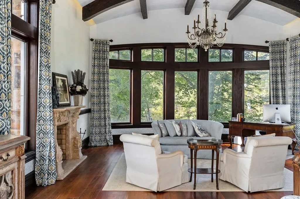 1050 Pine Creek Falls Road Smithville TN 37166