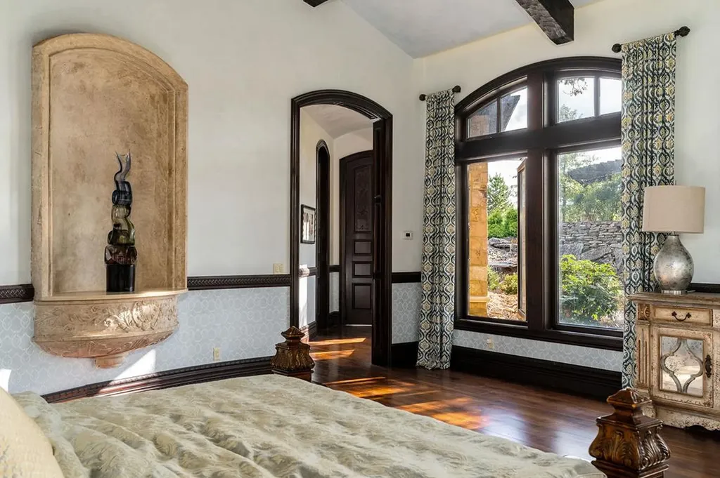 1050 Pine Creek Falls Road Smithville TN 37166