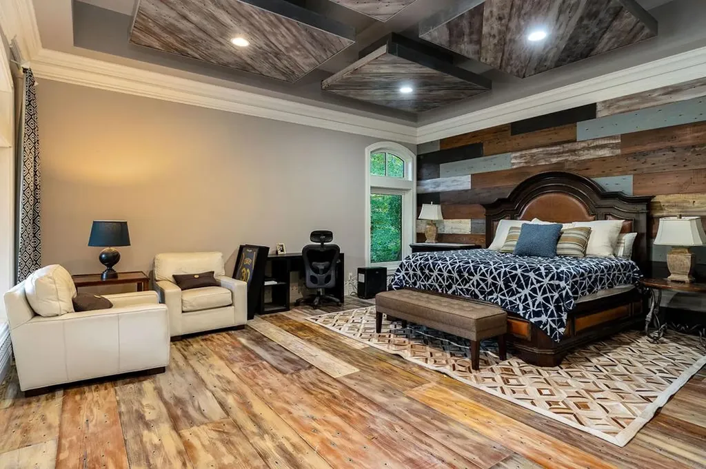 1050 Pine Creek Falls Road Smithville TN 37166