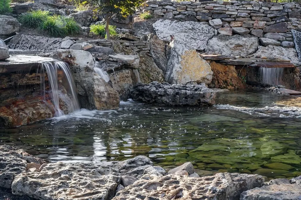 1050 Pine Creek Falls Road Smithville TN 37166