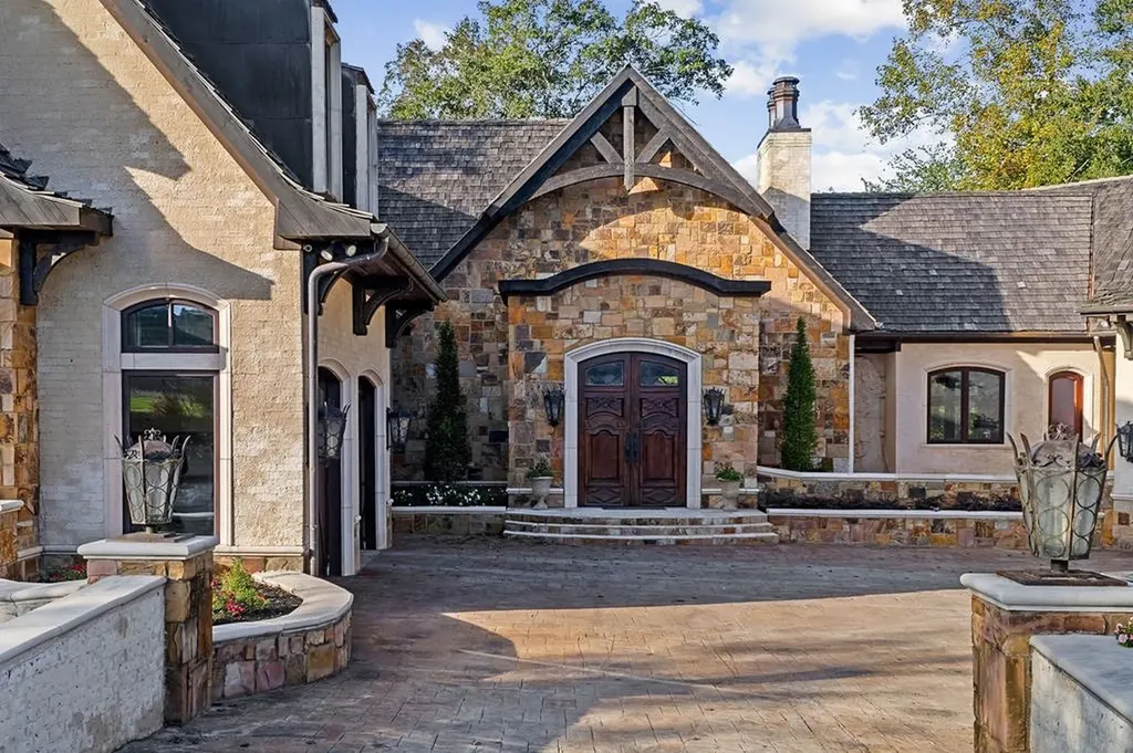 1050 Pine Creek Falls Road Smithville TN 37166