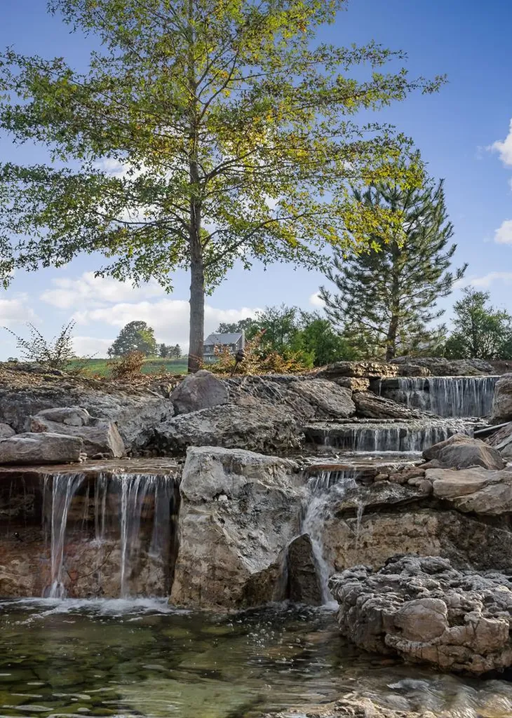 1050 Pine Creek Falls Road Smithville TN 37166