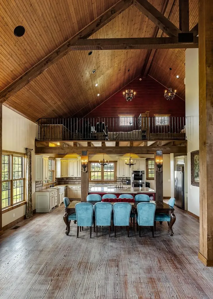 1050 Pine Creek Falls Road Smithville TN 37166