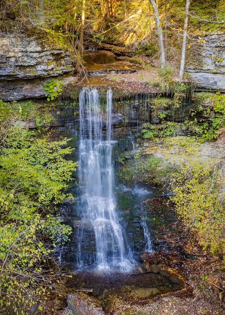 1050 Pine Creek Falls Road Smithville TN 37166