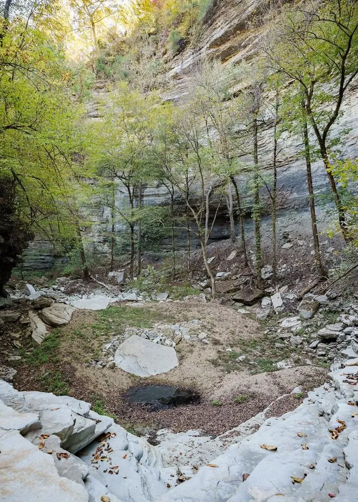 1050 Pine Creek Falls Road Smithville TN 37166