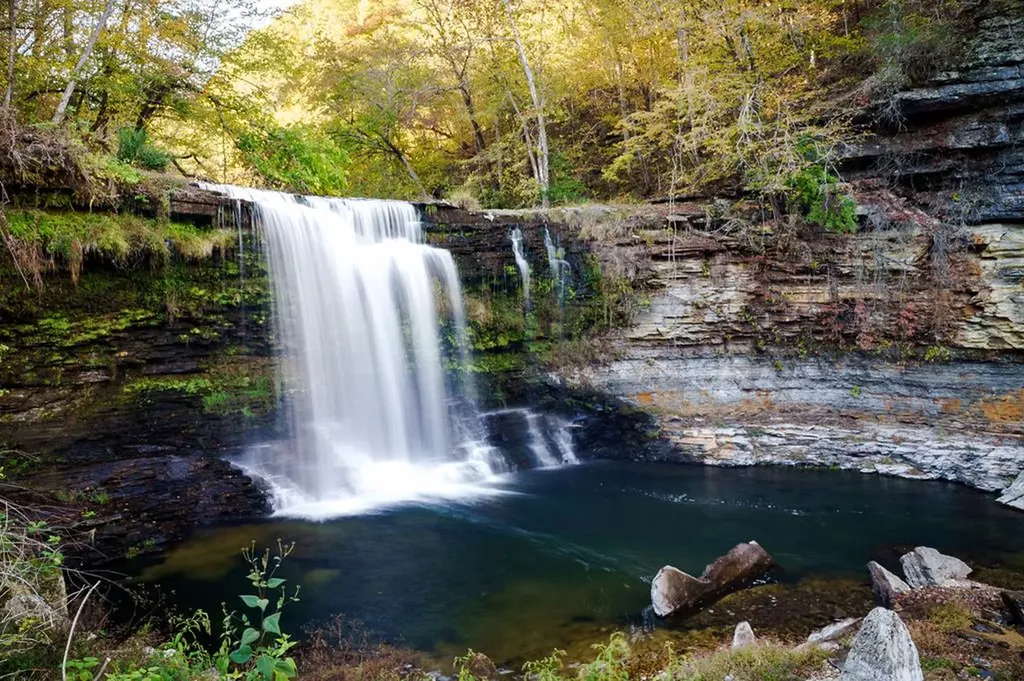 1050 Pine Creek Falls Road Smithville TN 37166