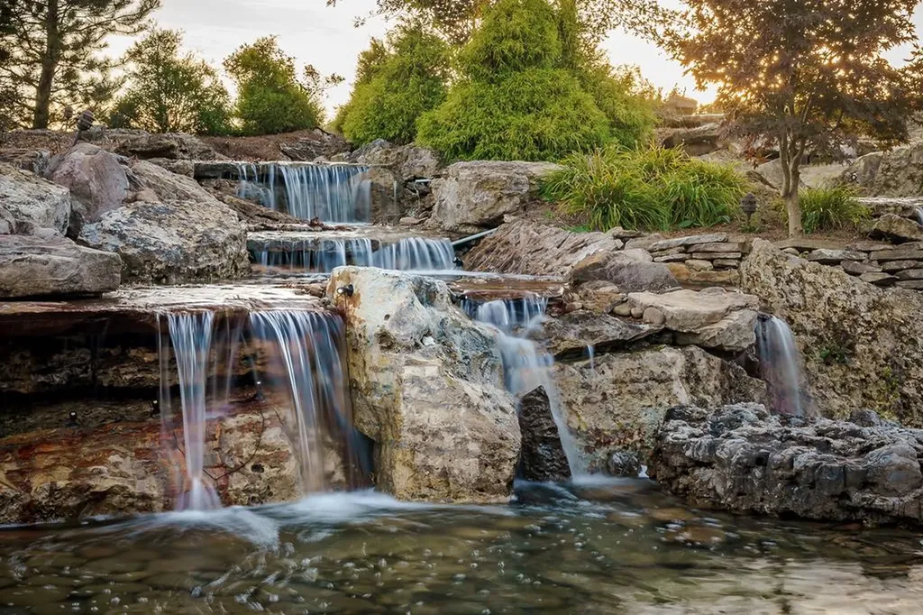 1050 Pine Creek Falls Road Smithville TN 37166