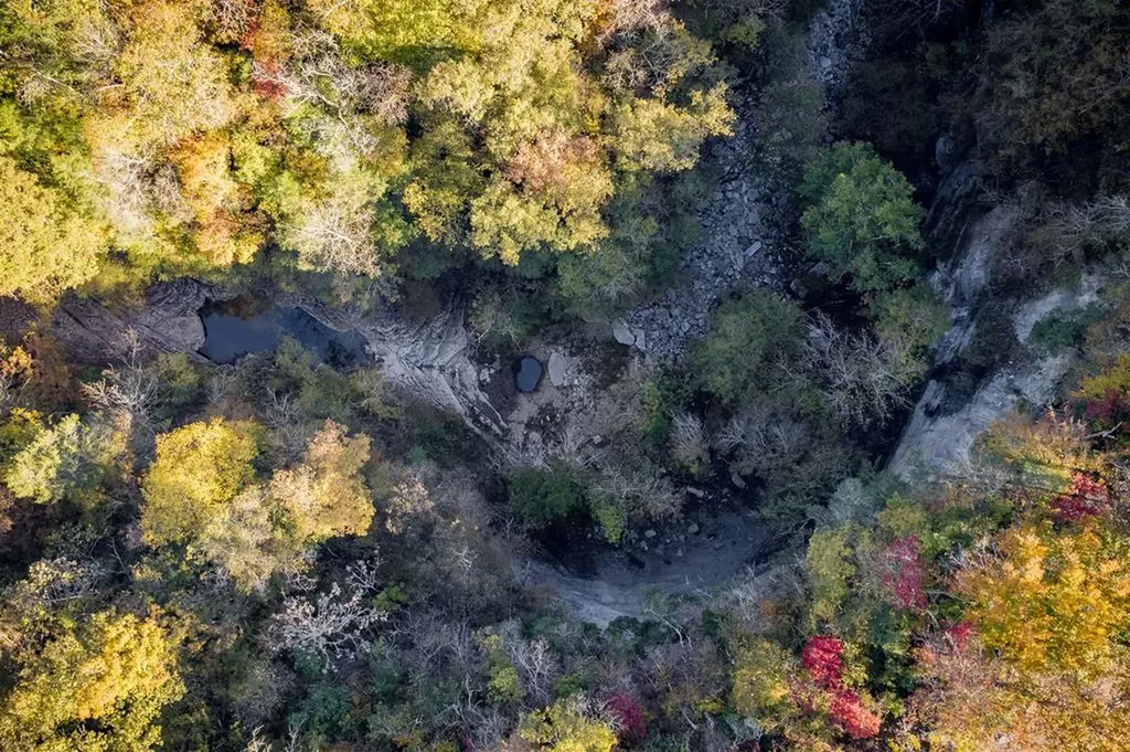 1050 Pine Creek Falls Road Smithville TN 37166