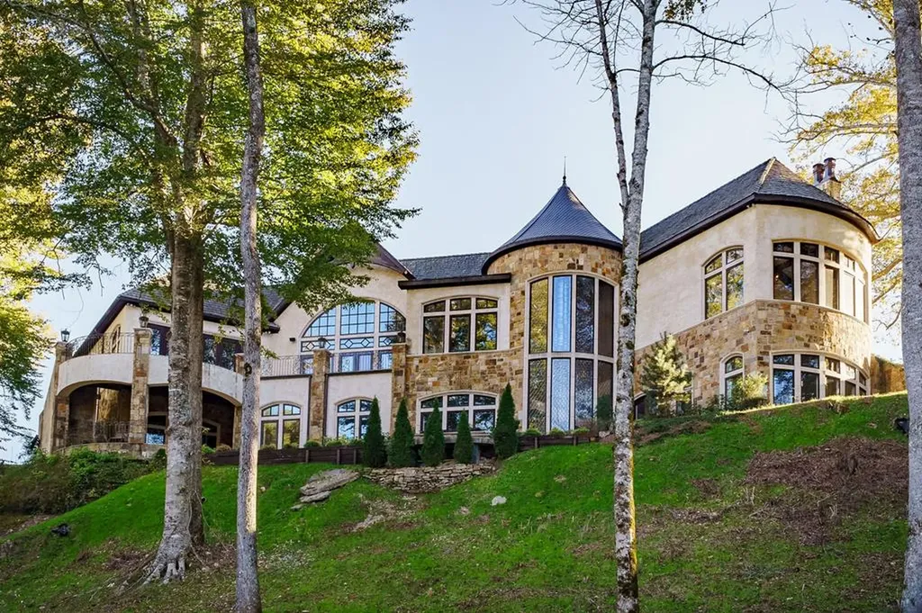 1050 Pine Creek Falls Road Smithville TN 37166